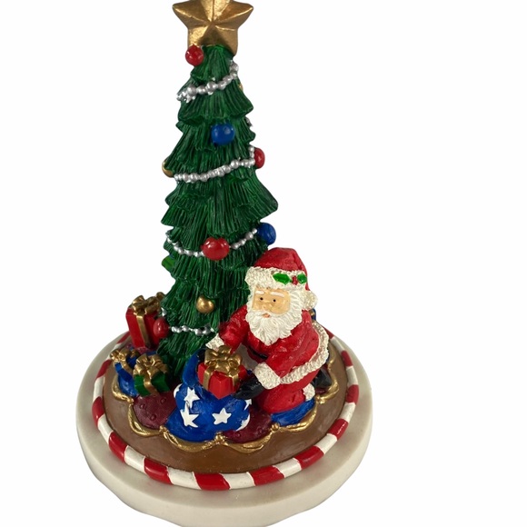 Sweet Impressions Santa Cookie Stamp - Picture 2 of 4